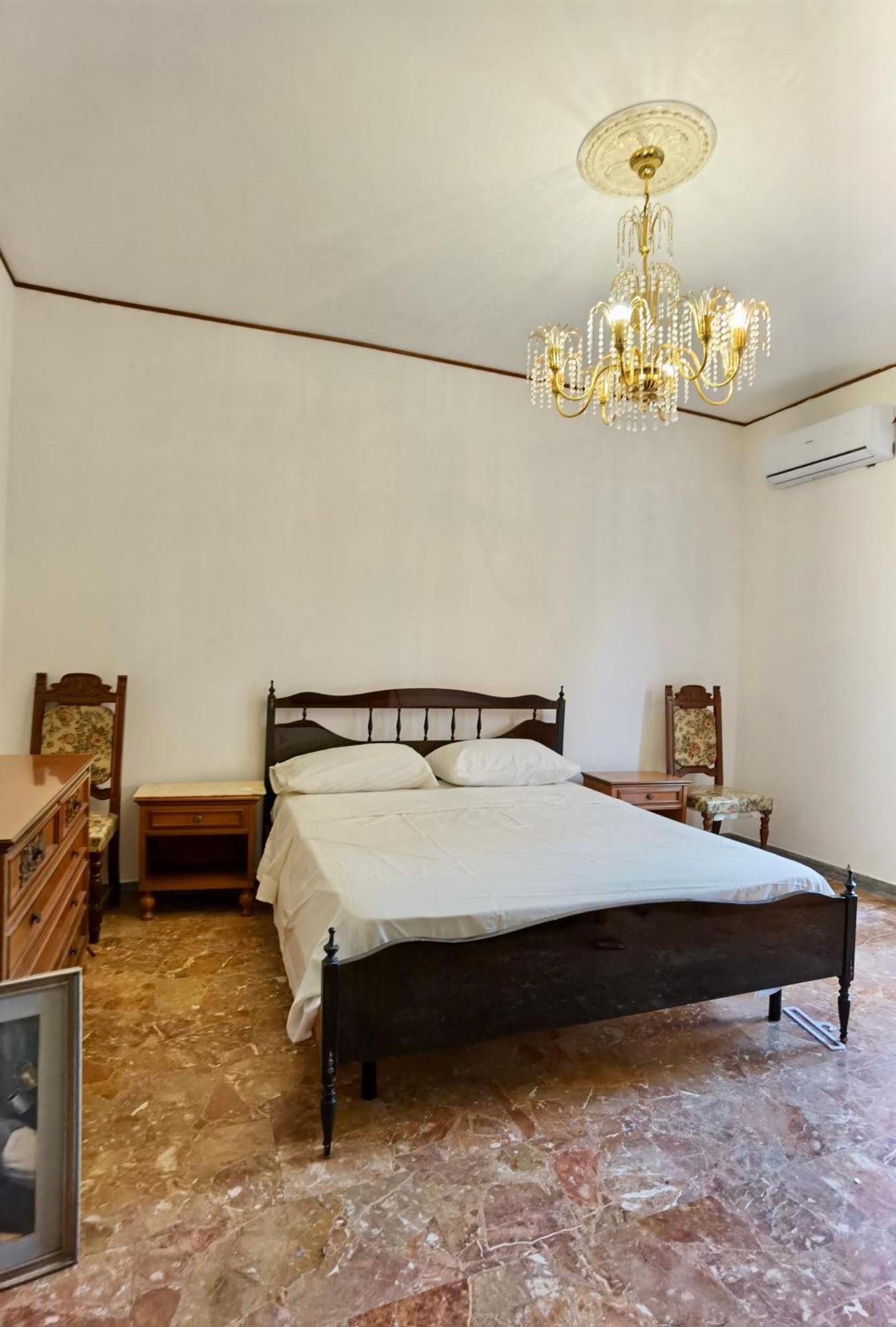 罗马La Casa Di Amina公寓 外观 照片