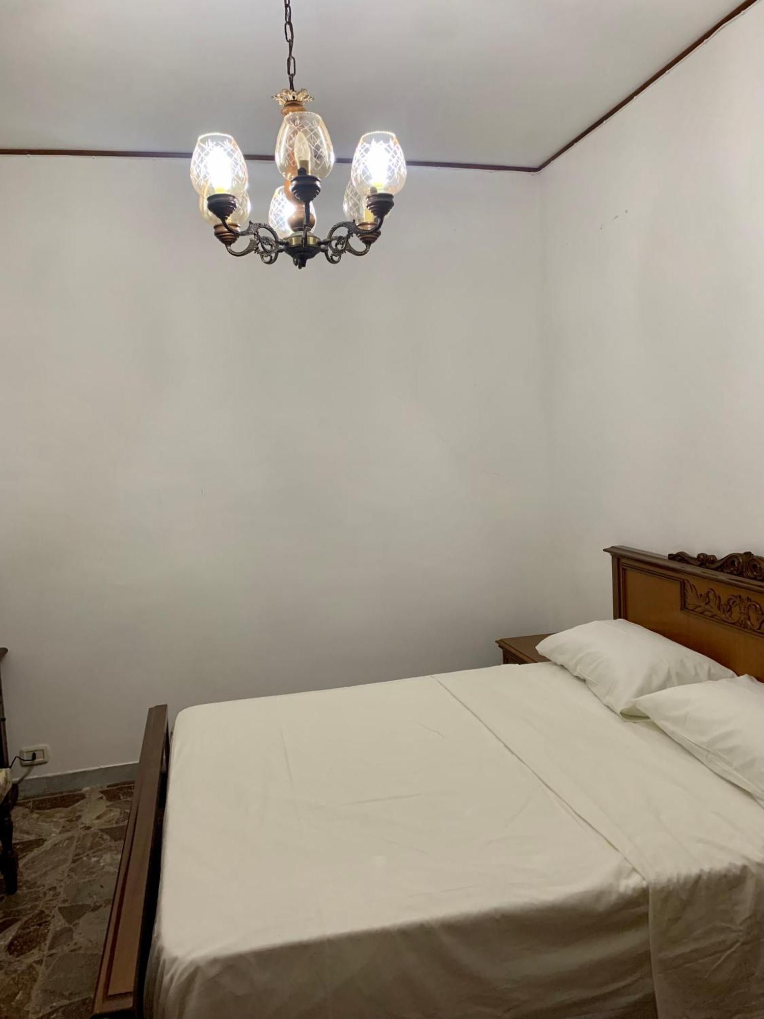 罗马La Casa Di Amina公寓 外观 照片
